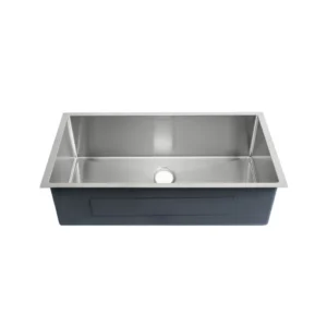 Home - KB&A The Home Improvement Store Rivage Undermount Kitchen Sink (30x18, 32x19)