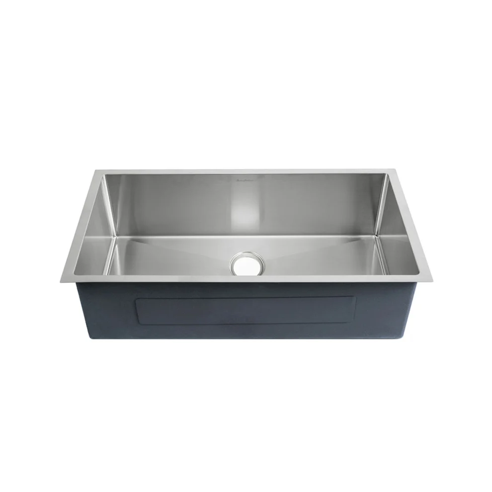 Rivage Undermount Kitchen Sink (30x18, 32x19) Rivage Undermount Kitchen Sink (30x18, 32x19)