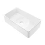 Elegance Farmhouse Workstation Sink 33X20