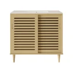 Delice Freestanding Bathroom Vanity