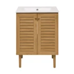24" Vanity
