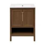 Chateau Freestanding Bathroom Vanity