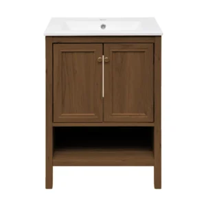 Chateau Freestanding Bathroom Vanity
