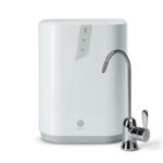 ESpring™ Under The Counter Unit With Aux Faucet