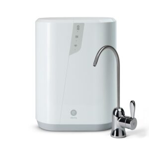 ESpring™ Under The Counter Unit With Aux Faucet