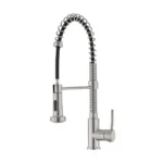 Nouvet II Pull-Down Kitchen Faucet